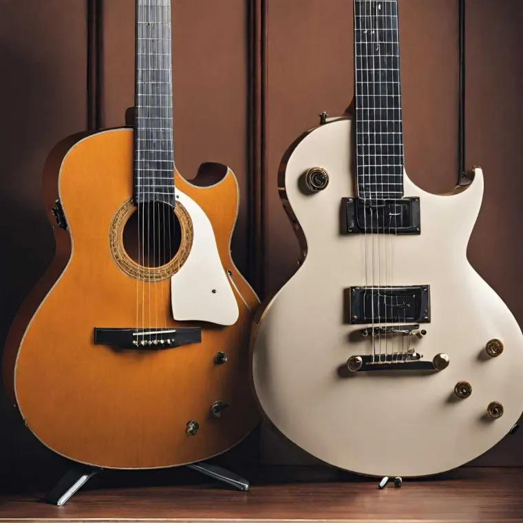 Gitar — Sen Kültür Sanat Sakarya