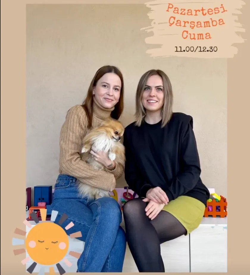 İngilizce Oyun Grubu